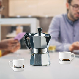 スケートボードダシュント犬エスプレッソマグ エスプレッソカップ