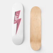 スケートボードトレンディー スケートボード (正面)