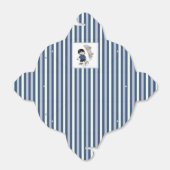 スケートボードパーティーの好意 フェイバーボックス (折り畳みなし)