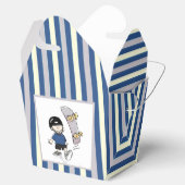 スケートボードパーティーの好意 フェイバーボックス (オープン)