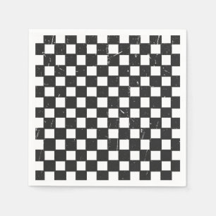 スケートボードパーティーナプキンス 子クールパーティー スタンダードカクテルナプキン