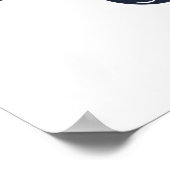 スケートボード通り課 ポスター (角)