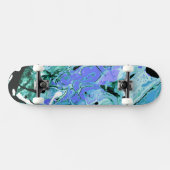 スケートボード (横)