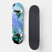 スケートボード (正面)