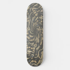 スケートボード