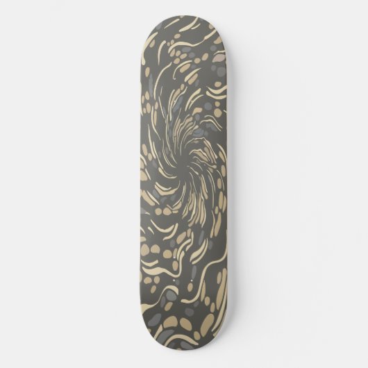 スケートボード (正面)