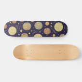 スケートボード (横)