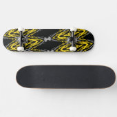 スケートボード (横)