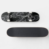 スケートボード (横)