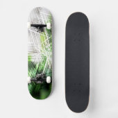 スケートボード (正面)