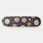 スケートボード (横)