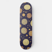 スケートボード (正面)