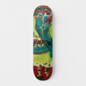 スケートボード (正面)