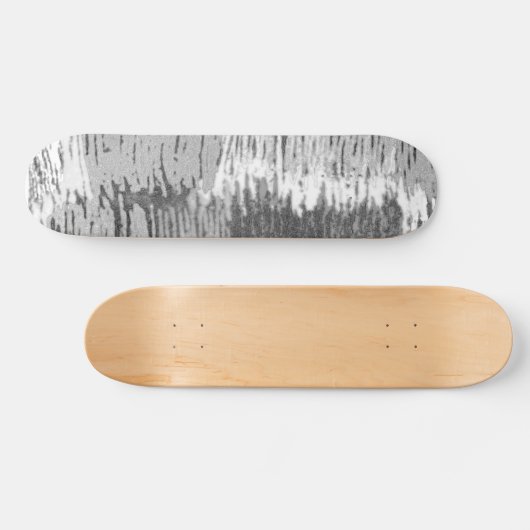 スケートボード (横)