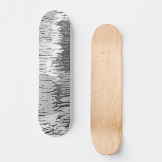 スケートボード (正面)