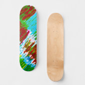 スケートボード (正面)