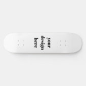 スケートボード (横)