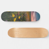 スケートボード (横)