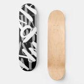 スケートボード (正面)