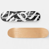 スケートボード (横)