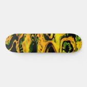 スケートボード (横)