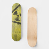 スケートボード (正面)