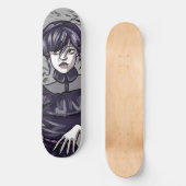 スケートボード (正面)