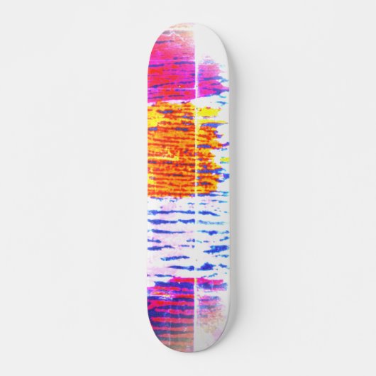 スケートボード (正面)