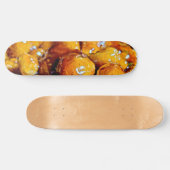 スケートボード (横)