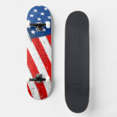 スケートボード (正面)