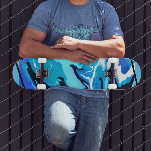 スケートボード (室外3)