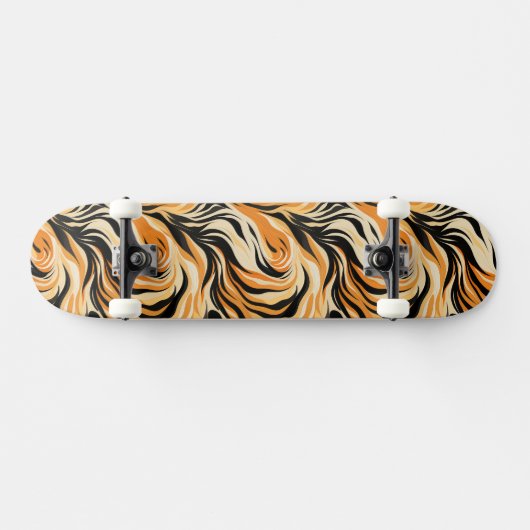 スケートボード (横)