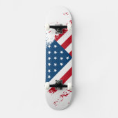 スケートボード (正面)