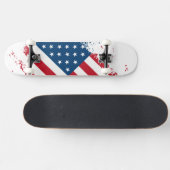 スケートボード (横)