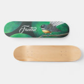 スケートボード (横)