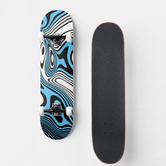 スケートボード (正面)