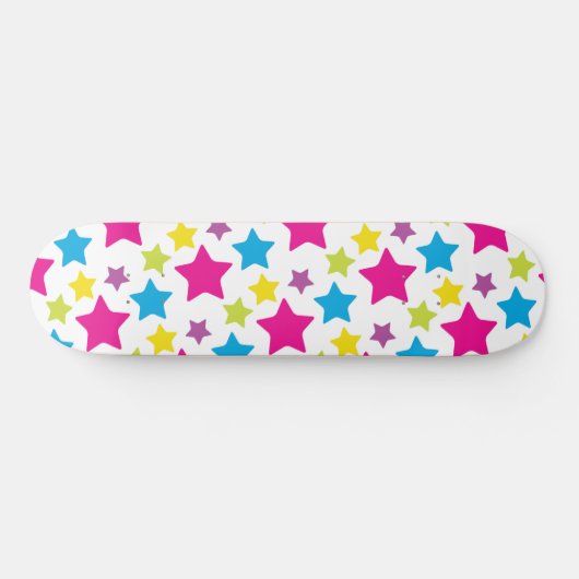 スケートボード (横)