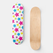 スケートボード (正面)