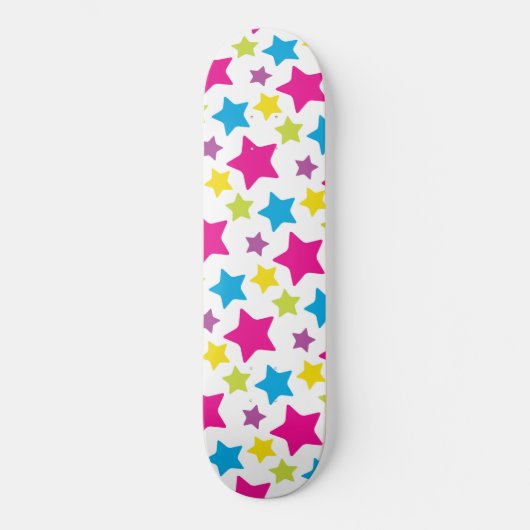 スケートボード (正面)