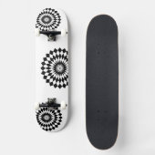 スケートボード (正面)