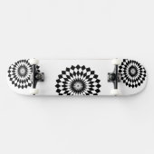 スケートボード (横)