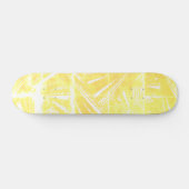 スケートボード (横)