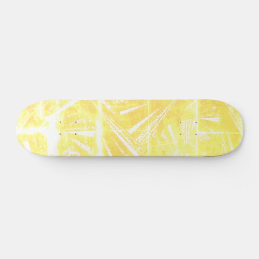 スケートボード (横)