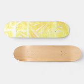 スケートボード (横)