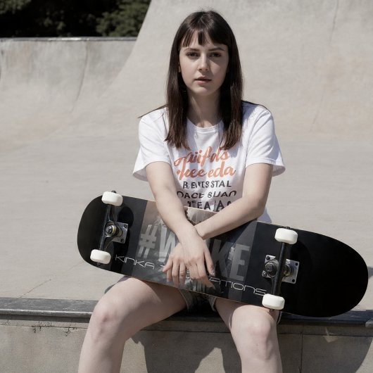 スケートボード