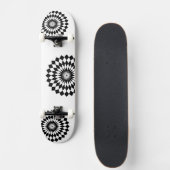 スケートボード (正面)