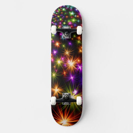 スケートボード (正面)