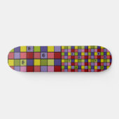 スケートボード (横)