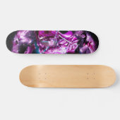 スケートボード (横)