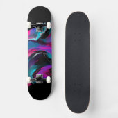 スケートボード (正面)